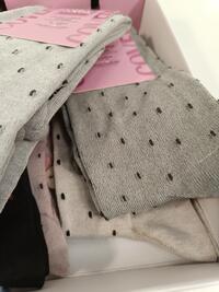 CALZINO LUNGO DONNA GIORGIA20 Tellini S.r.l. Ingrosso Abbigliamento